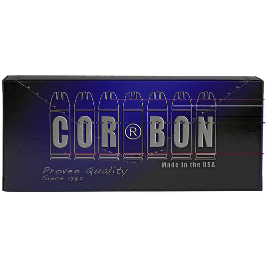 Corbon 338 Lapua 300gr Hpbt 20/300