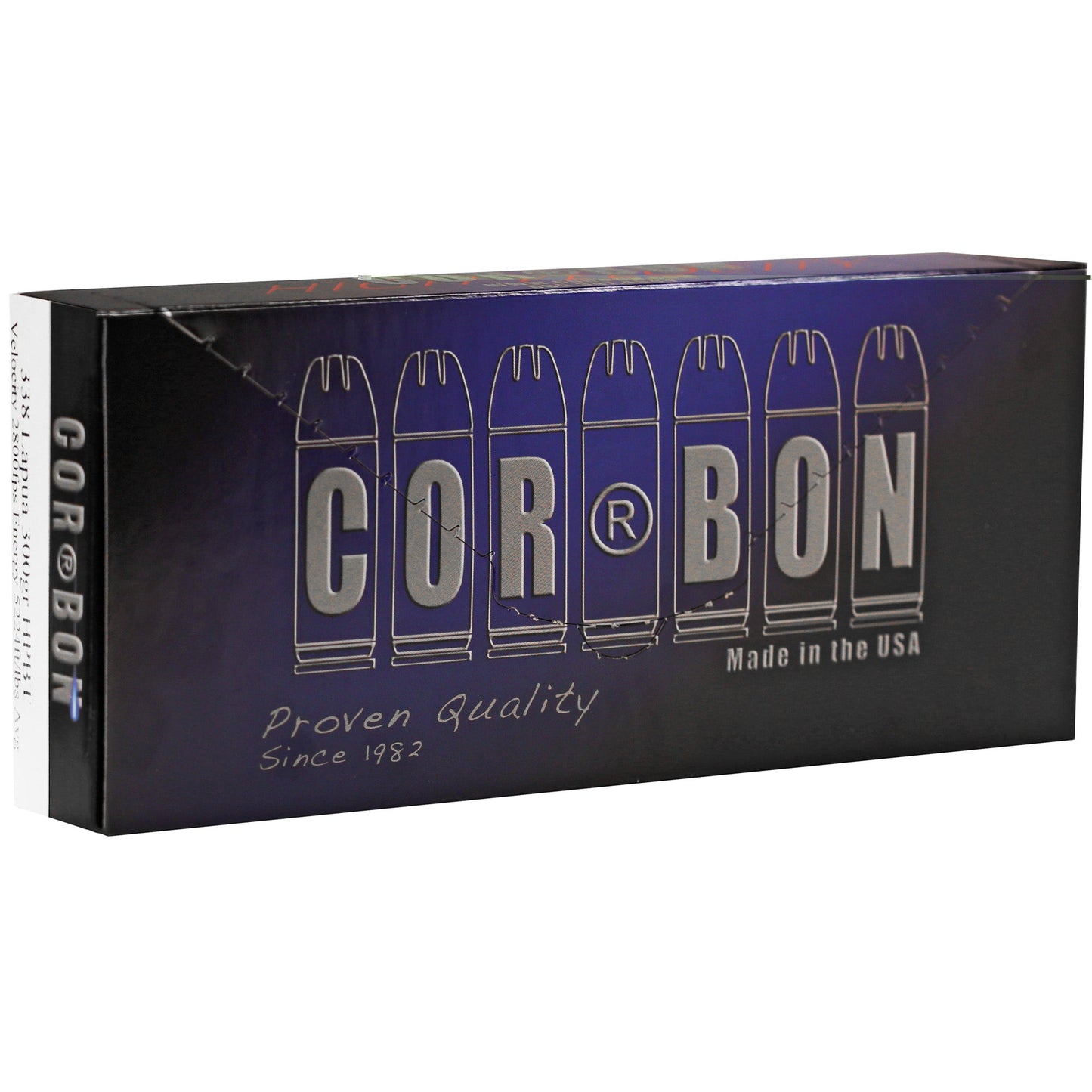 Corbon 338 Lapua 300gr Hpbt 20/300