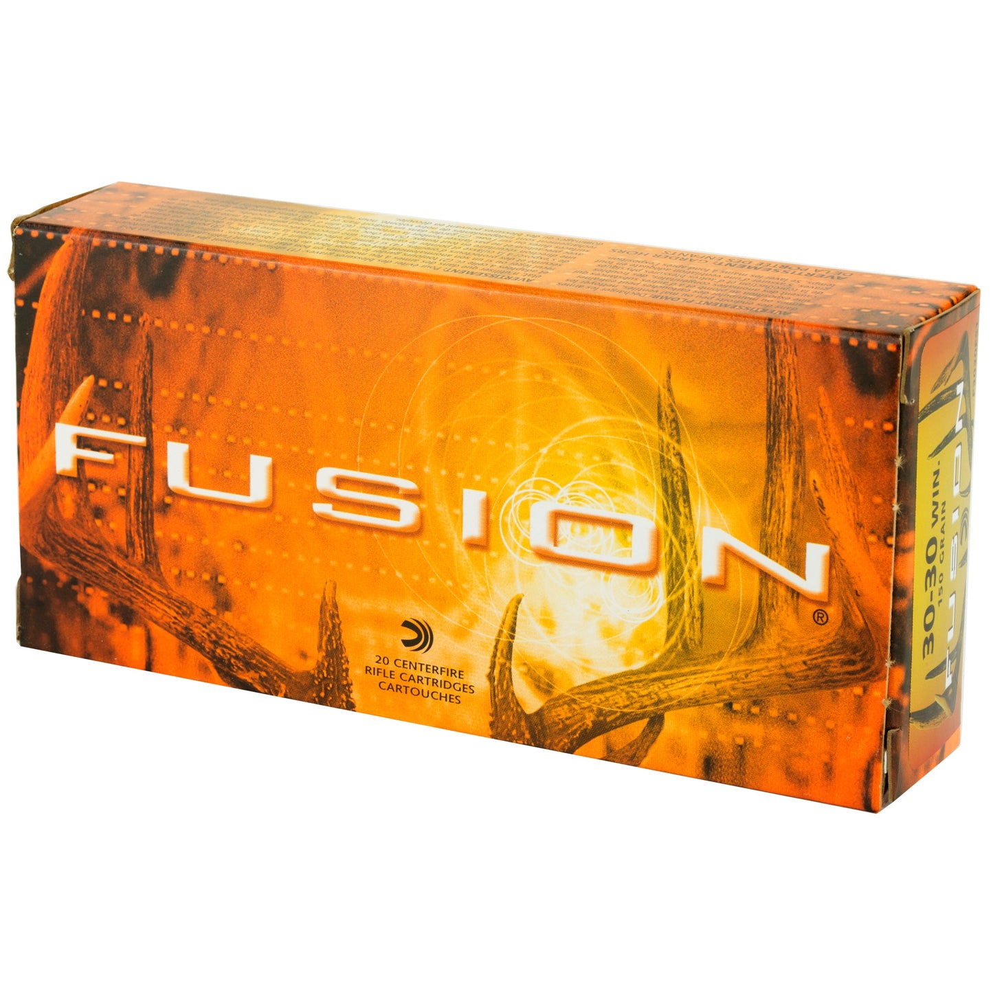 Fusion 3030win 150gr Fn 20/200