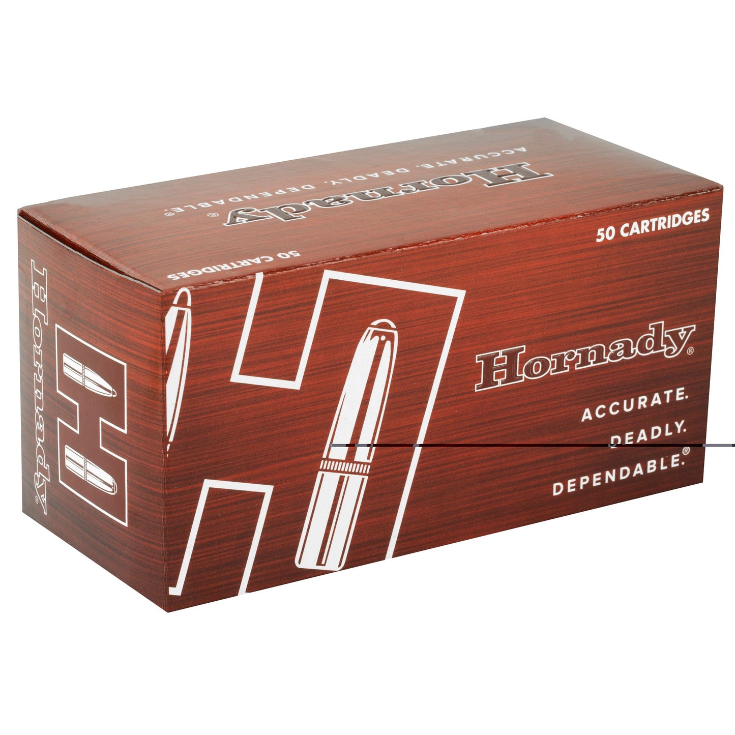 Hrndy 223rem 55gr Sp 50/500