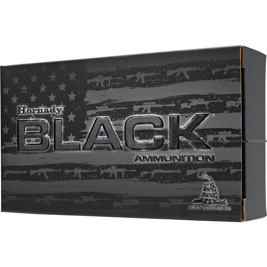 Hrndy Black 300blk 110gr Ntx 20/200