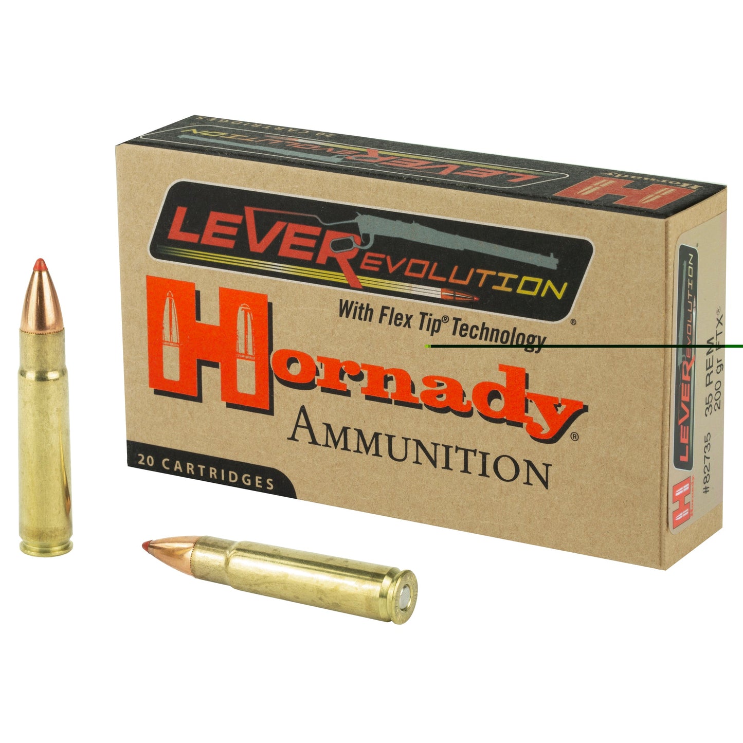 Hrndy Lvrevo 35rem 200gr 20/200