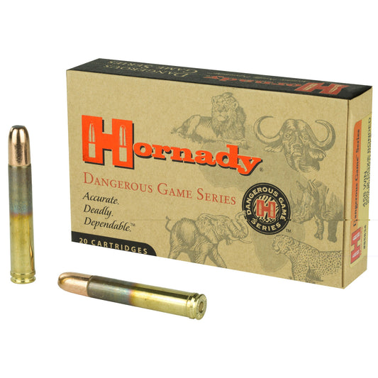 Hrndy Dg 458win 500gr Dgx Bnd 20/120