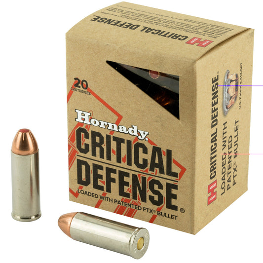 Hrndy Cd 45colt 185gr 20/200