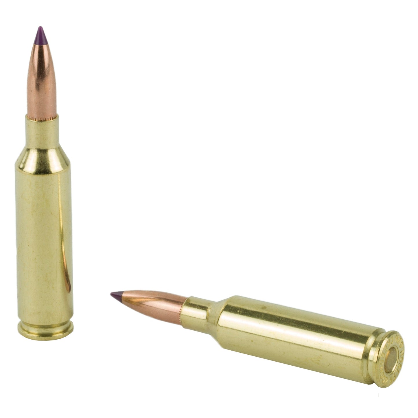 Nosler 6mm Creed 95gr Bt 20/200