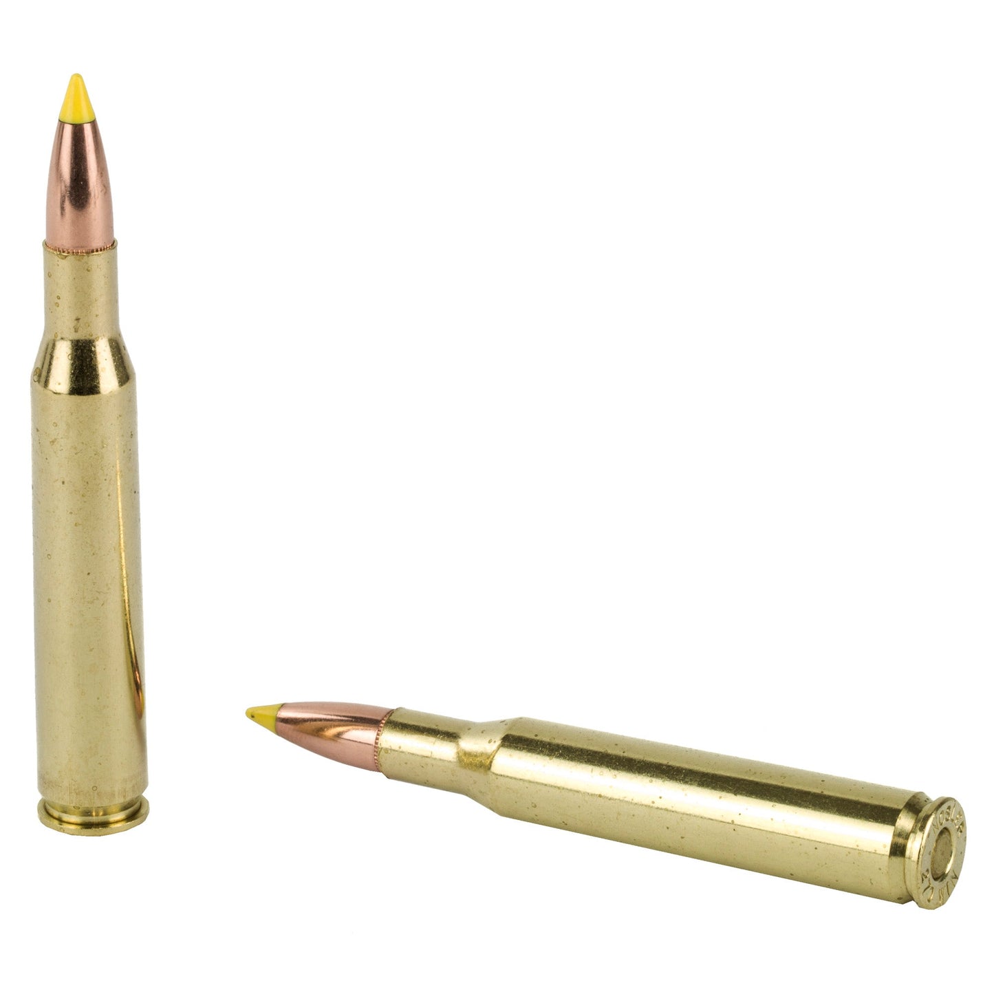 Nosler 270win 130gr Bt 20/200