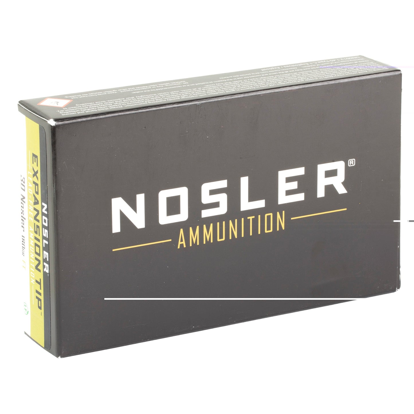 Nosler E-tip 30nos 180gr 20/200