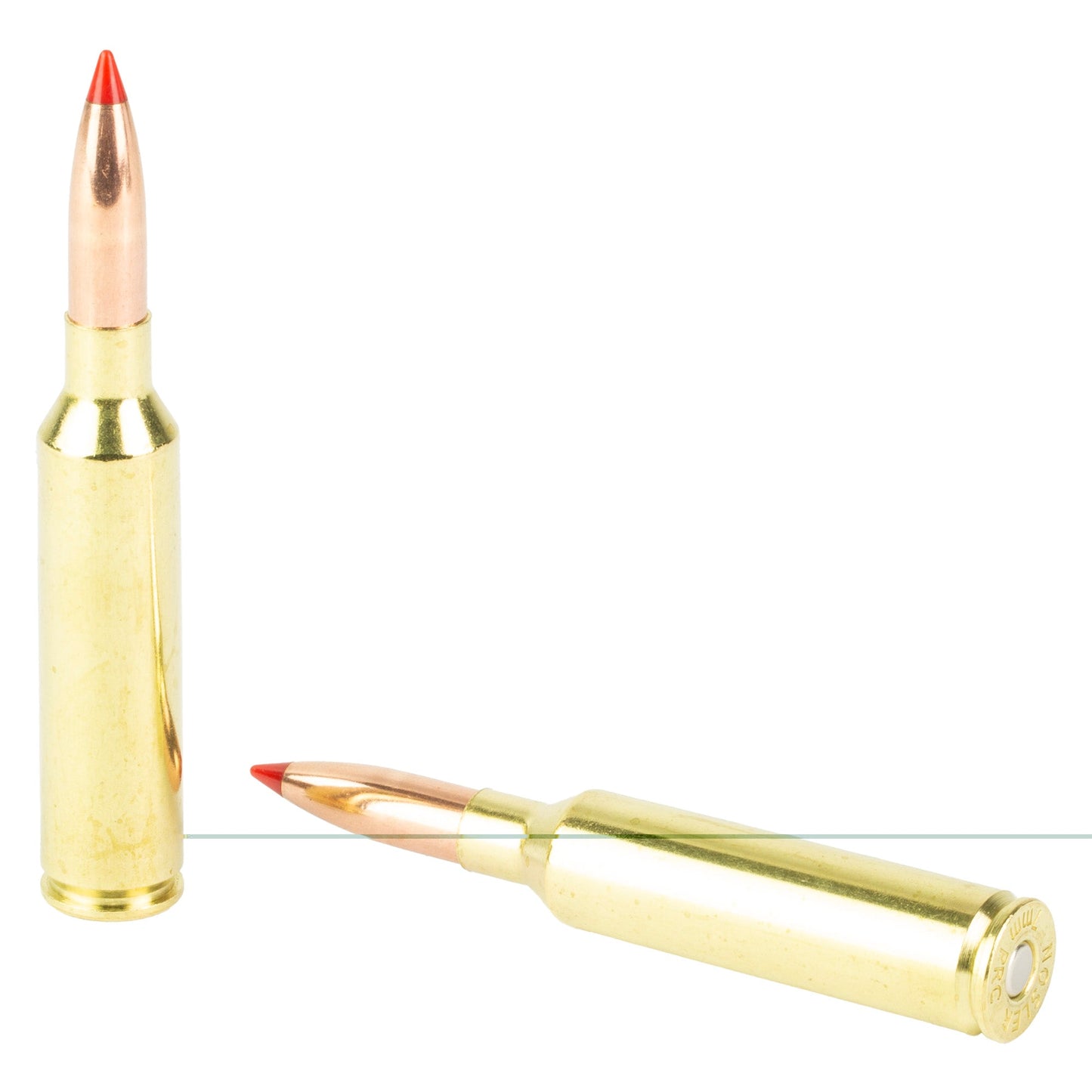 Nosler 7mm Prc 160gr Bt 20/200