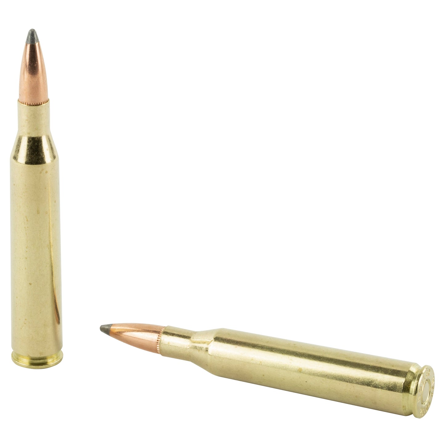 Nosler 25-06 100gr Pt 20/200