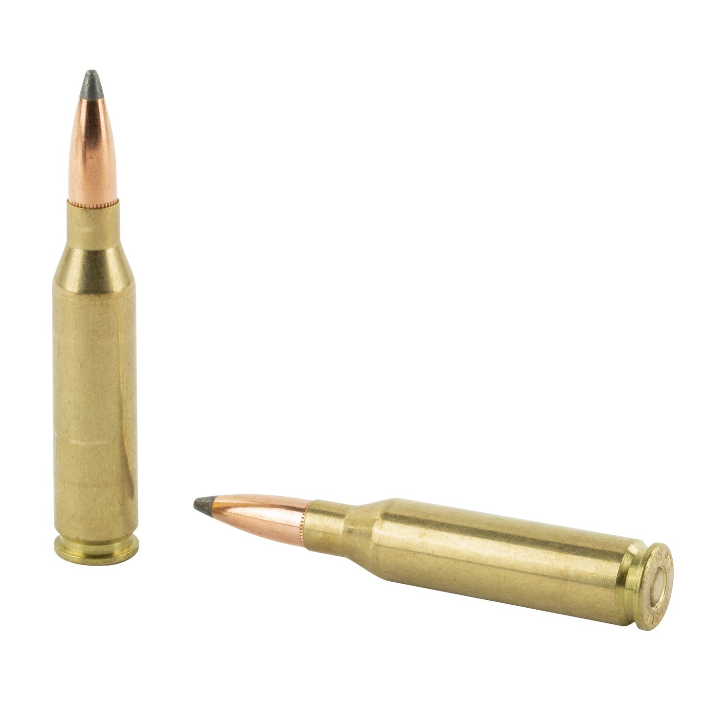 Nosler 260rem 125gr Pt 20/200