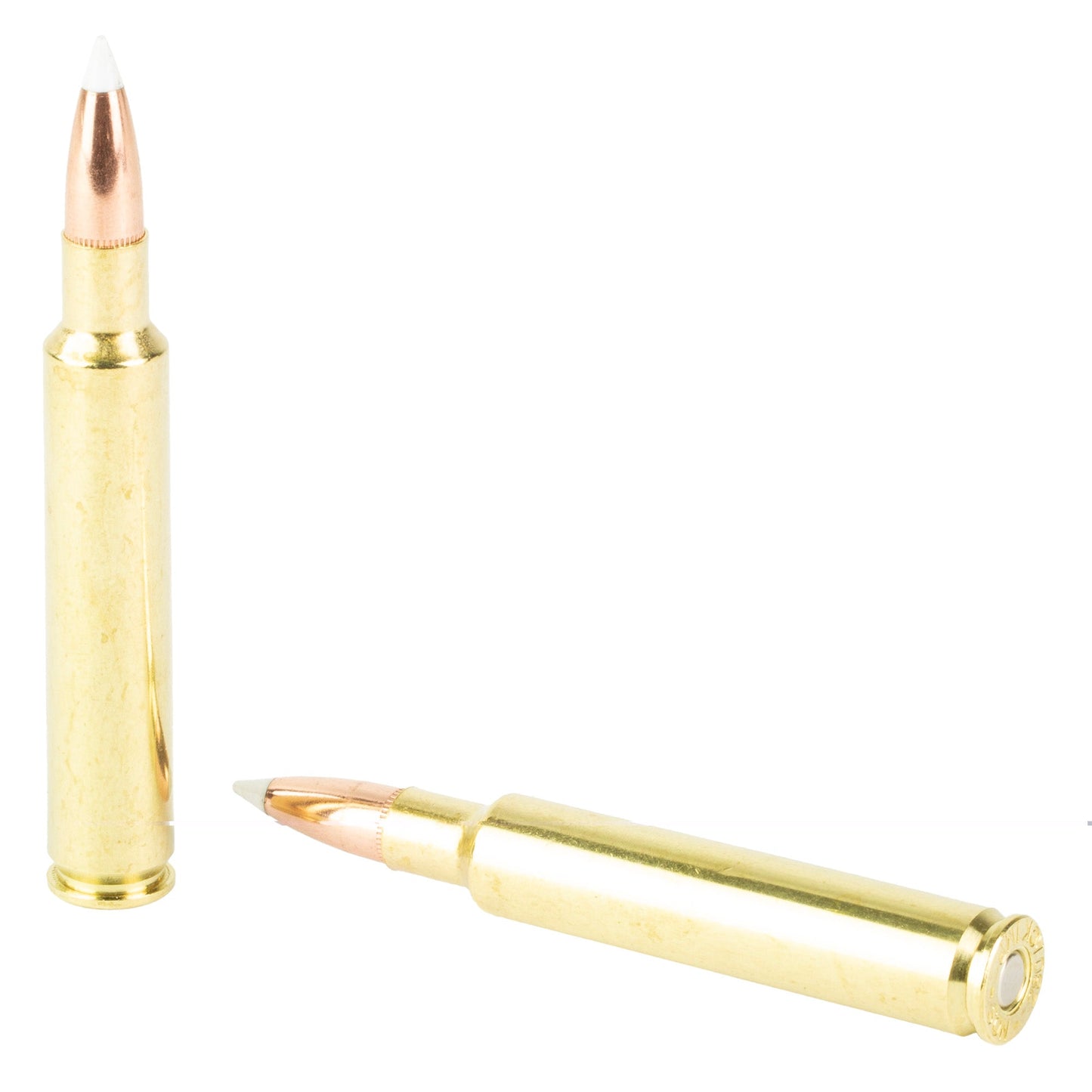 Nosler 280 Ack Imp 160gr Ab 20/200