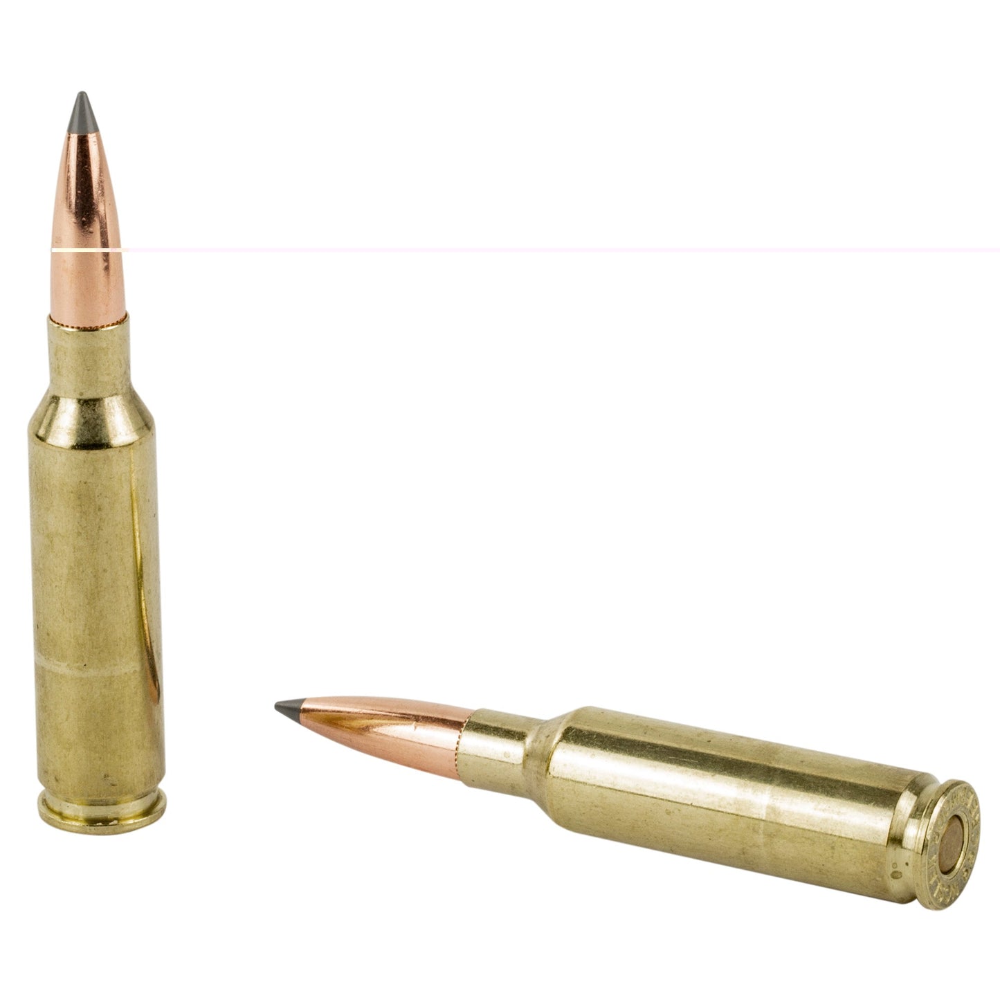 Nosler 6.5 Creed 142gr Ab Lr 20/200