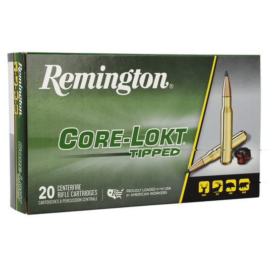 Rem Core-lokt Tpd 360bckhmr 180gr