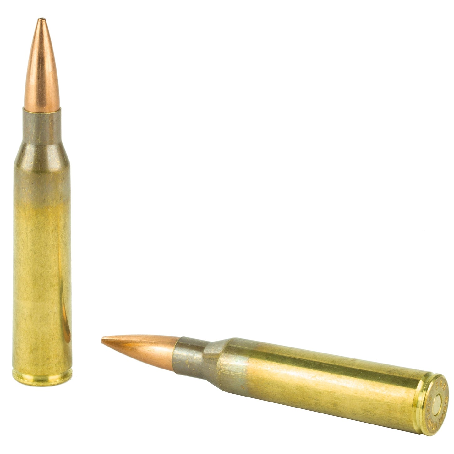 S&b 338lapua 300gr Sierra 10/100