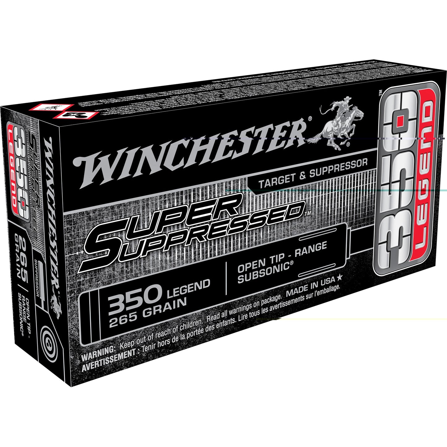 Win Super Surp 350leg 260gr 20/200